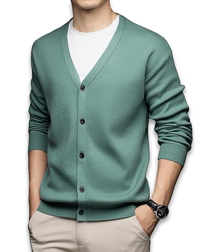 Amazon.co.jp: 佐藤健 ABYTS カーディガン 男女兼用 サイズ2(Mサイズ